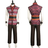 Buggy One Piece Kostuem Mittelfassung