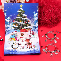 Charms Adventskalender Details