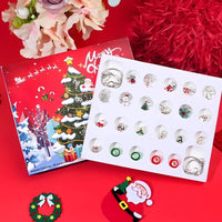 Charms Adventskalender Geschenk