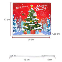 Charms Adventskalender Inhalt