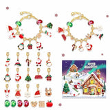 Charms Adventskalender