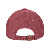 Chopper Cap