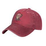 Chopper Cap Rot