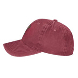 Chopper Cap