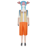 Chopper Cosplay Anime