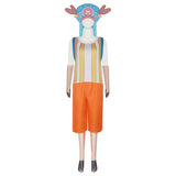 Chopper Cosplay Anime