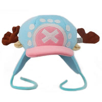 Chopper Cosplay Hat