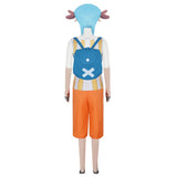 Chopper Cosplay Manga