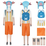 Chopper Cosplay