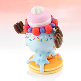 Chopper Figure