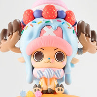 Chopper Figure