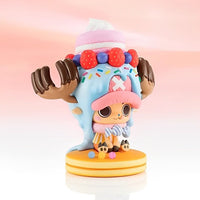 Chopper Figure
