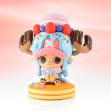Chopper Figure