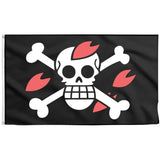 Chopper Flagge