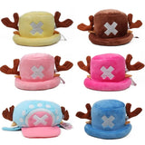 Chopper One Piece Hut Muetze