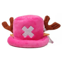 Chopper One Piece Hut