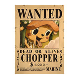 Chopper Steckbrief