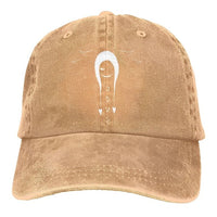 Corazon Cap Beige