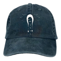 Corazon Cap Marineblau