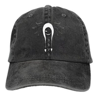 Corazon Cap Schwarz