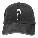 Corazon Cap Schwarz