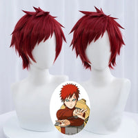 Cosplay Gaara Set