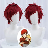 Cosplay Gaara Set