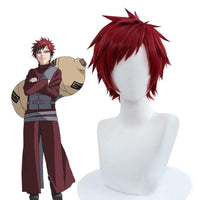 Cosplay Gaara