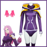 Cosplay Jewelry Bonney Grand Line