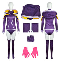 Cosplay Jewelry Bonney