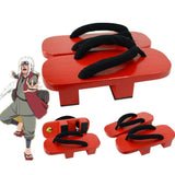 Cosplay Jiraiya