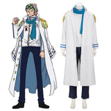 Cosplay Marine One Piece