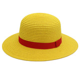 Cosplay Monkey D Luffy Ruffy