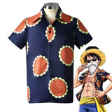 Cosplay Monkey D Luffy
