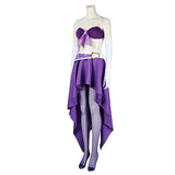 Cosplay One Piece Nico Robin Anime