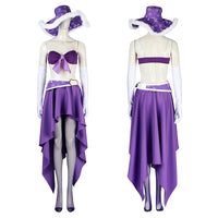 Cosplay One Piece Nico Robin
