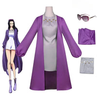 Cosplay One Piece Robin
