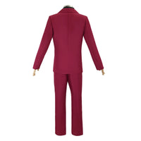 Cosplay One Piece Sanji Anime