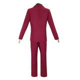 Cosplay One Piece Sanji Anime