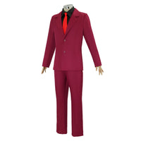 Cosplay One Piece Sanji Auftritt