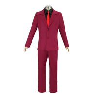Cosplay One Piece Sanji Wano