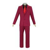 Cosplay One Piece Sanji Wano