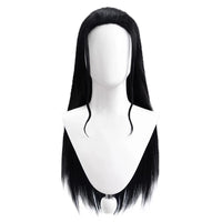 Cosplay Peruecke Lang
