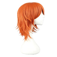 Cosplay Peruecke Orange Anime