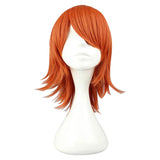 Cosplay Peruecke Orange Nami