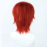 Cosplay Peruecken Shanks