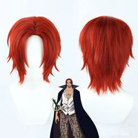 Cosplay Peruecken