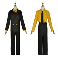 Cosplay Sanji Anzug