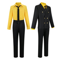 Cosplay Sanji Damen