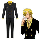 Cosplay Sanji